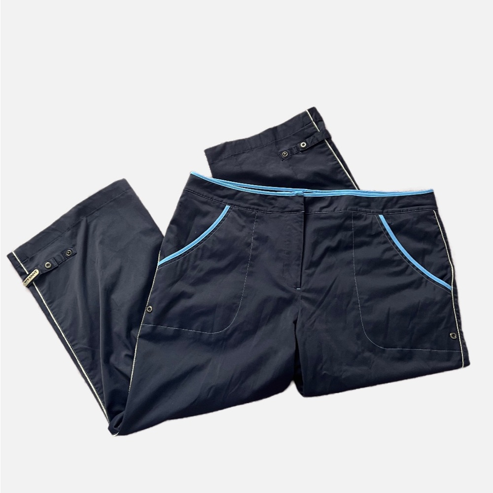 CUTTER & BUCK capri pants